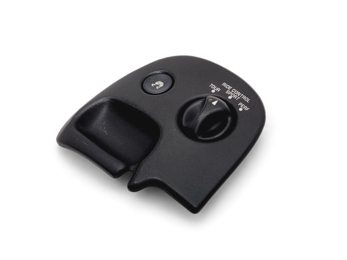 1997-2000 Corvette C5 Selective Ride Control Active Handling Switch and Bezel