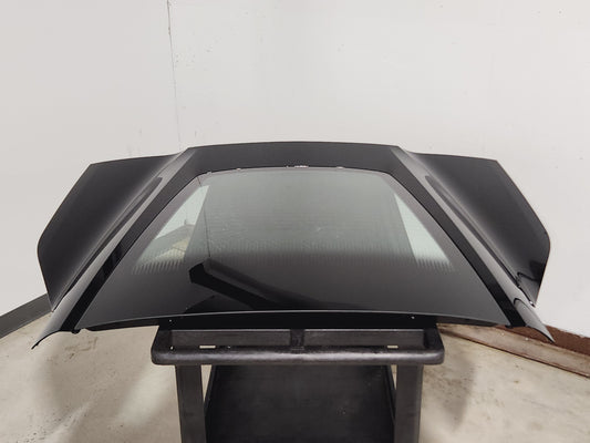 2014-2019 Chevy Corvette C7 Stingray Grand Sport Z06 Rear Hatch OEM GM