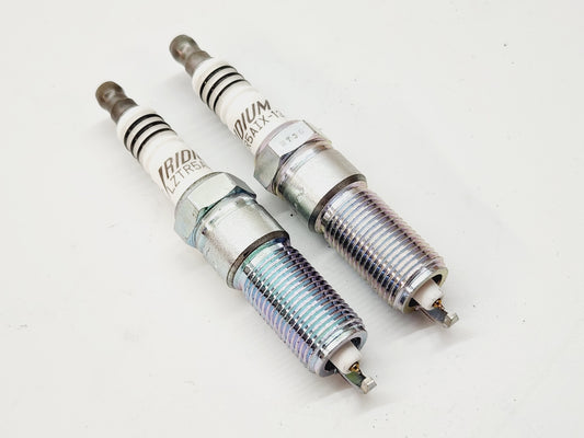 NGK 2314 (LZTR5AIX-13) Iridium IX Spark Plug For Chrysler Dodge Jeep VW - Lot of 2