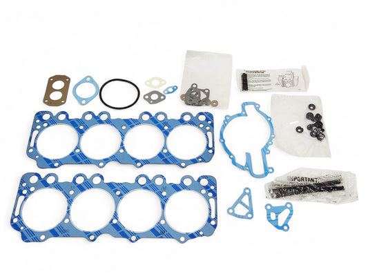 Pair of FEL-PRO 7922 PT-1 Head Gaskets + FREE Additional gaskets pictured