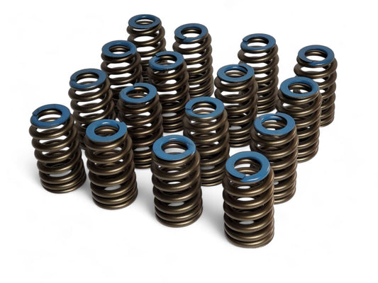 Set of 16 6.2 LT1 2015-2017 6.2 LT4 Valve Springs OEM GM 12678635 12691120